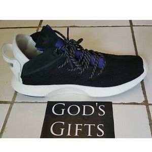 Adidas Crazy 1 ADV Primeknit